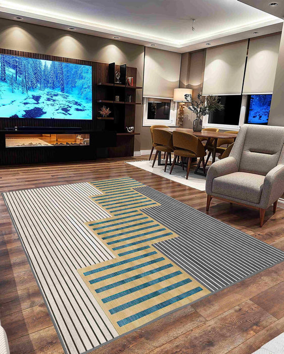SKY Rug Design 7703