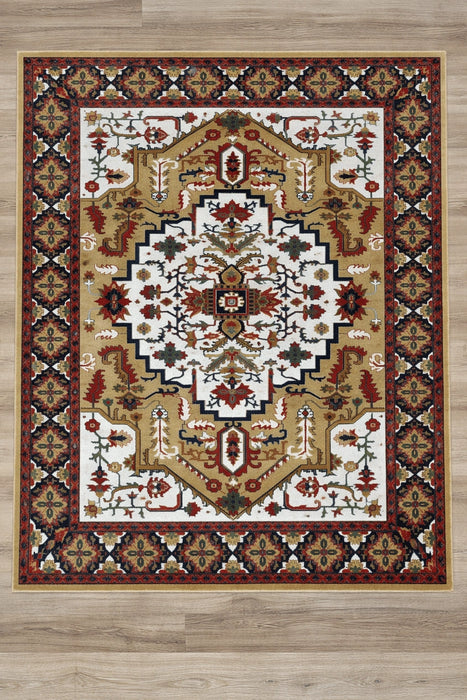 BURSA Rug Design 55334
