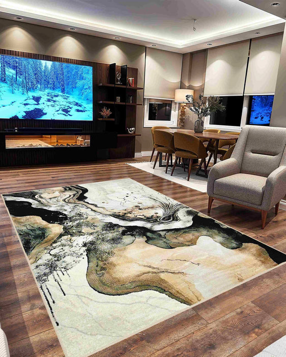 Contempo Rug Design 1111