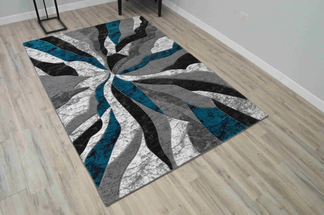 PREMIUM Rug Design 2303
