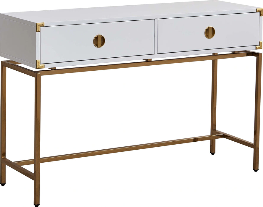 ST001 CONSOLE TABLE