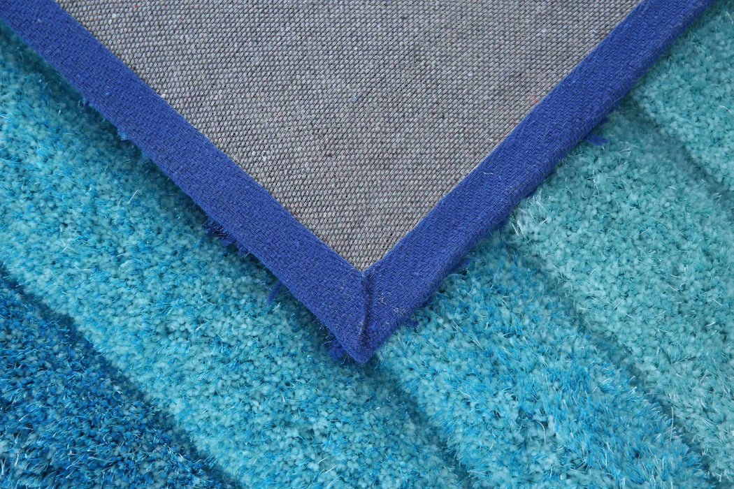 NATALIA SHAGGY Rug