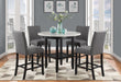 D40011 Bar Table