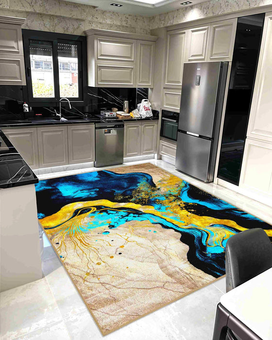 Contempo Rug Design 1111