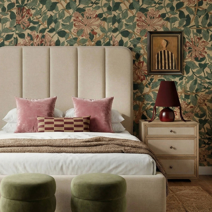 Parker Bed