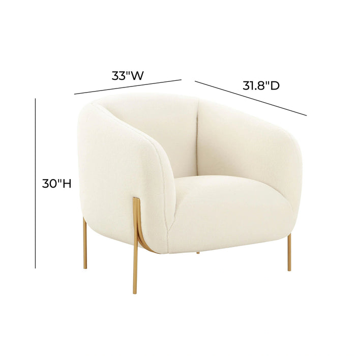 Kandra Accent Chair
