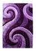 886 Purple - 3D Shaggy image