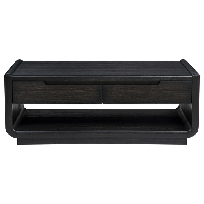 Leandro Coffee Table Set