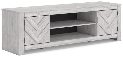 Cayboni 71" TV Stand - Home And Beyond