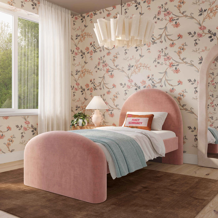 Moon Twin Bed