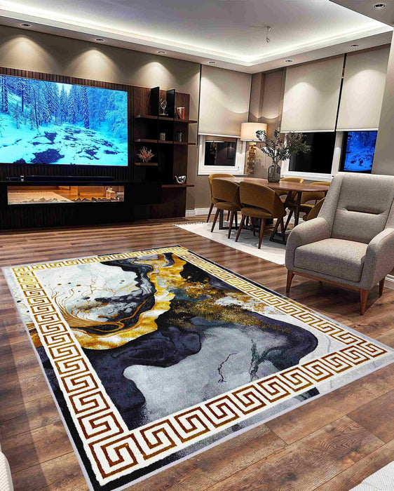 Contempo Rug Design 1111