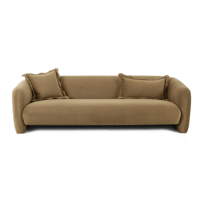 Lou 91" Sofa
