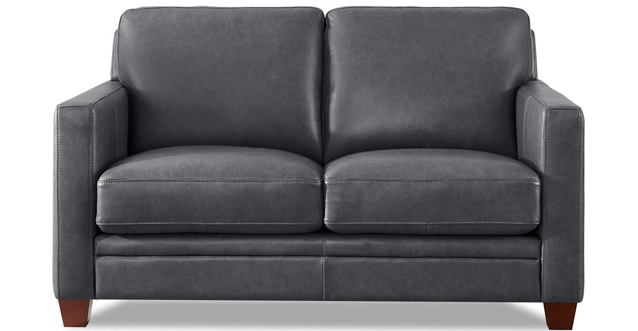 Naples Leather Sofa Collection