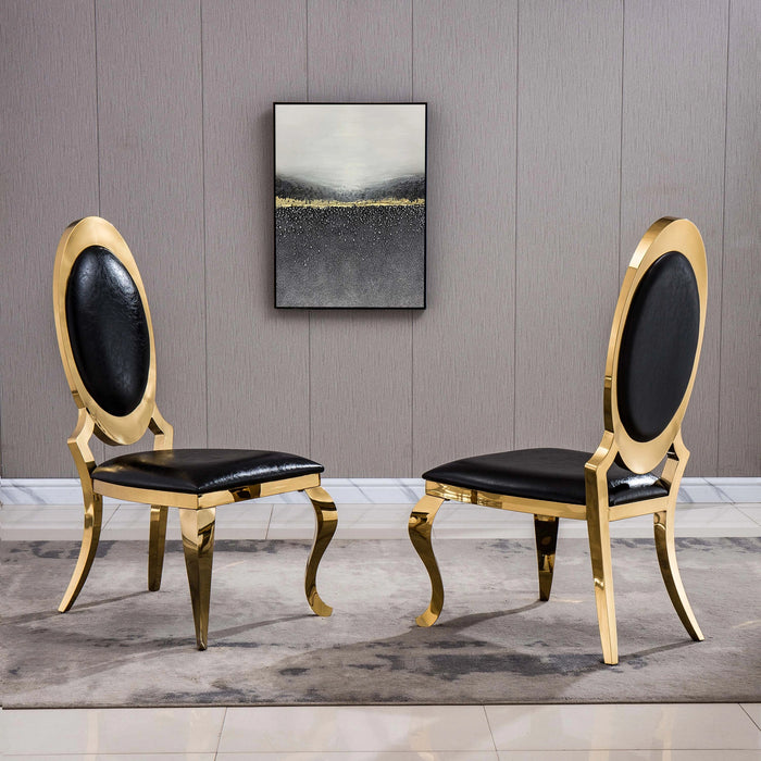 DCK68 DINING CHAIR