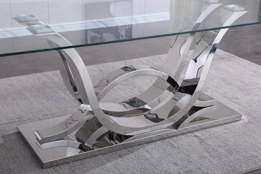 RDT315 DINING TABLE