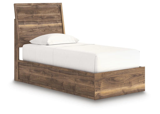 Chirason Bed - Home And Beyond
