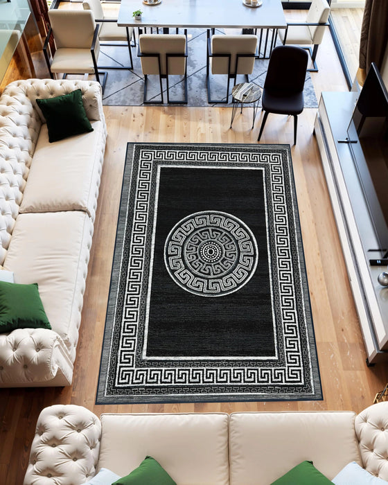 ORION Rug DESIGN 80015
