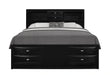 Linda Bed Group