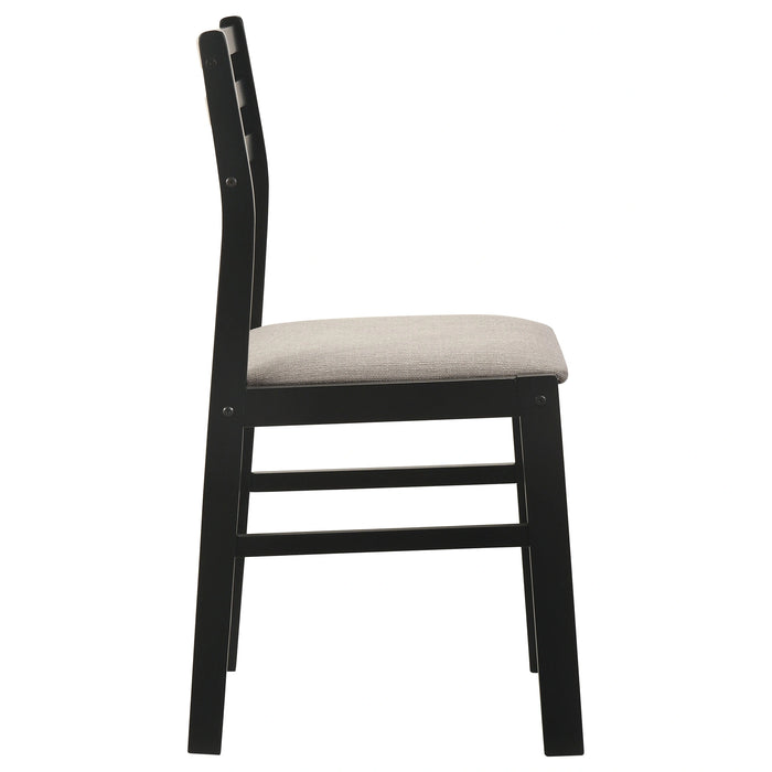 Sykes Side Chair (Set of 2) - Home And Beyond