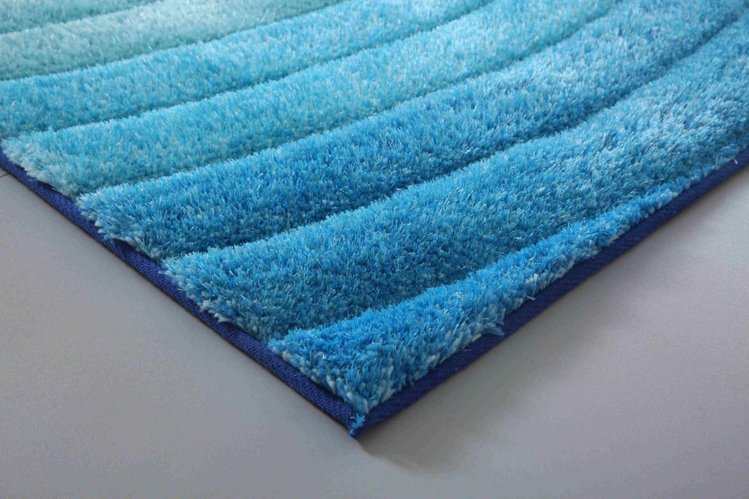 NATALIA SHAGGY Rug