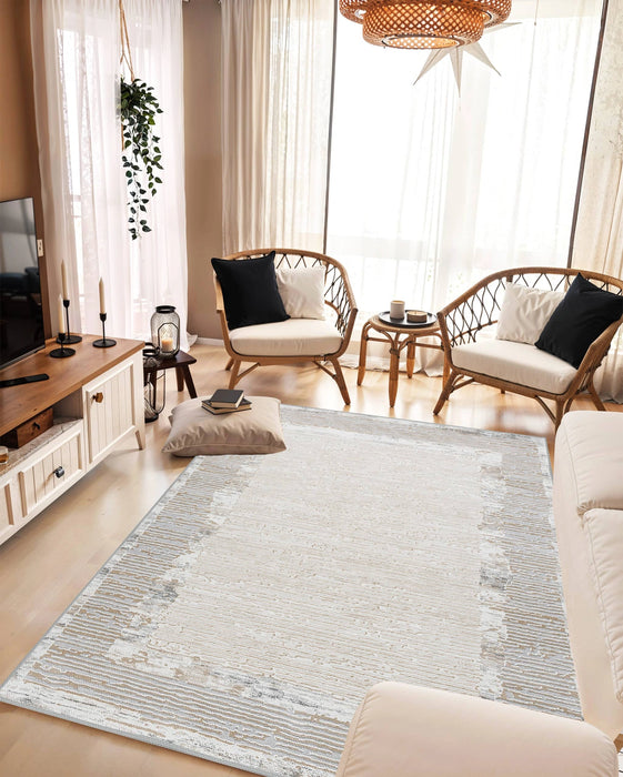TRABZON RUG DESIGN 99907