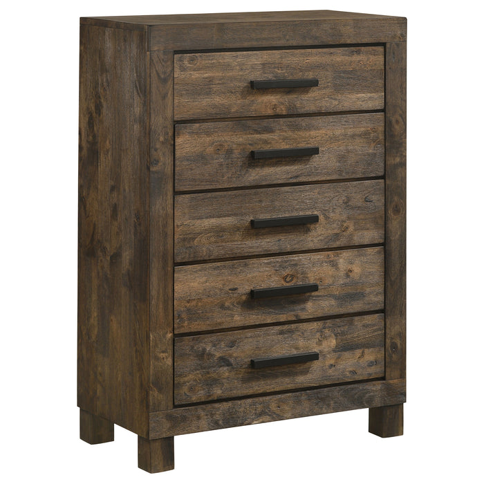 Woodmont Bedroom Set