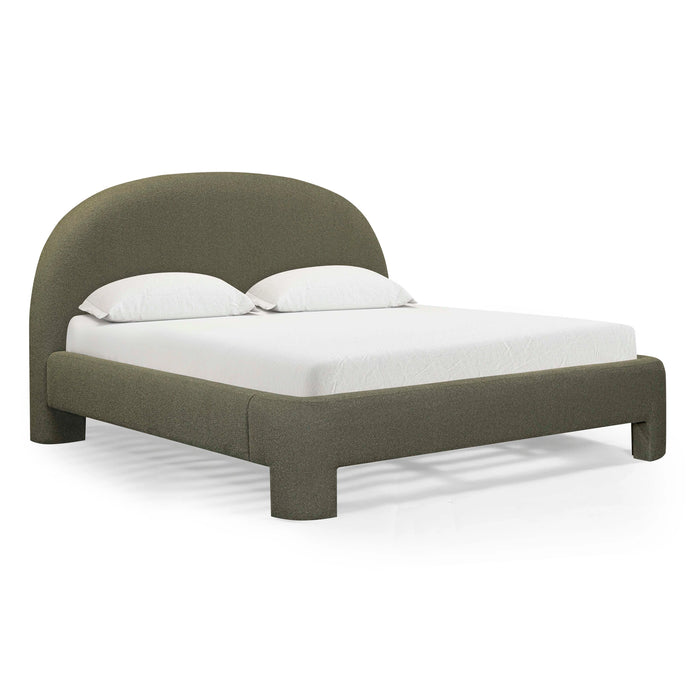 Orphea Performance Boucle Bed