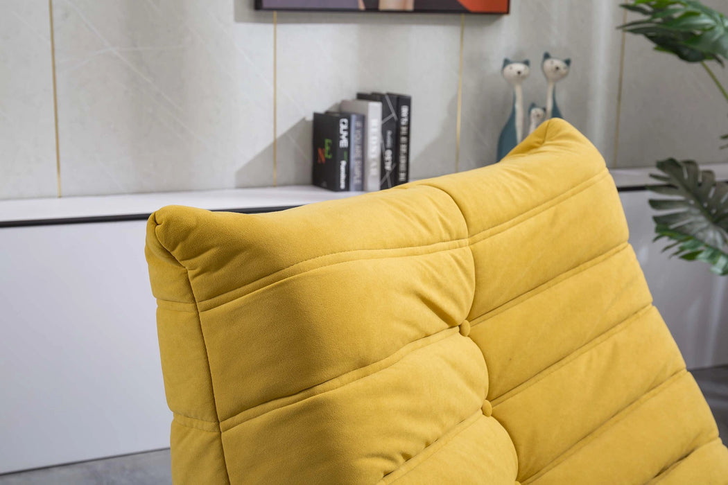 C8049 RECLINING CHAIR