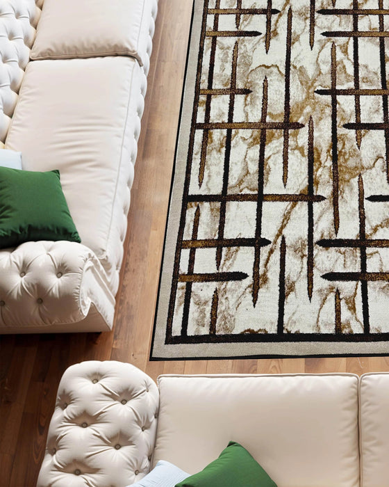 STAR Rug DESIGN 1118