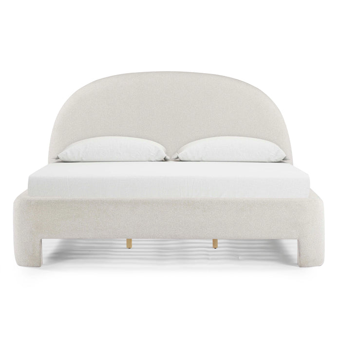 Orphea Performance Boucle Bed