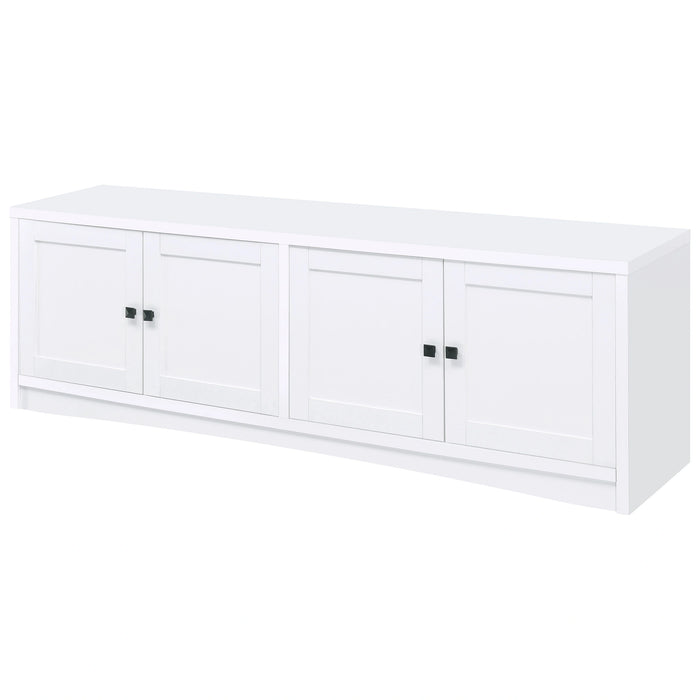 Laughlin 78" TV Stand