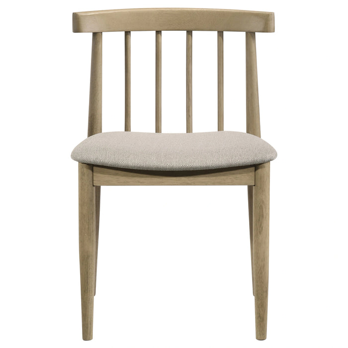 Decker Dining Set A