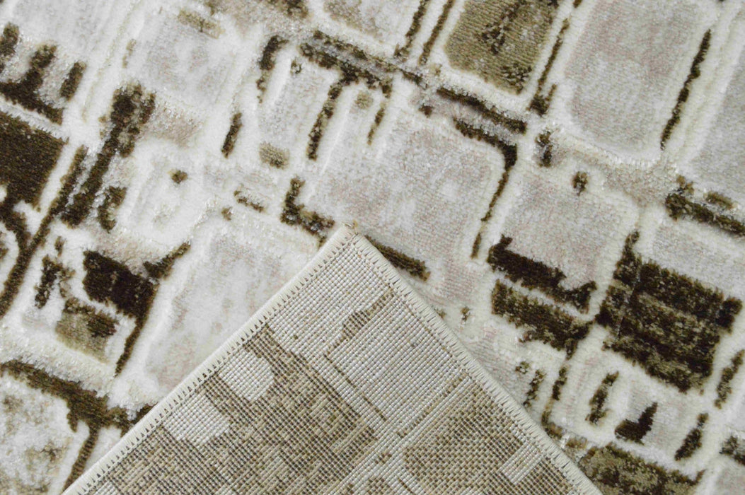 DAVINCI Rug Design E1036 2x8 Runner (2'6x7'9")"