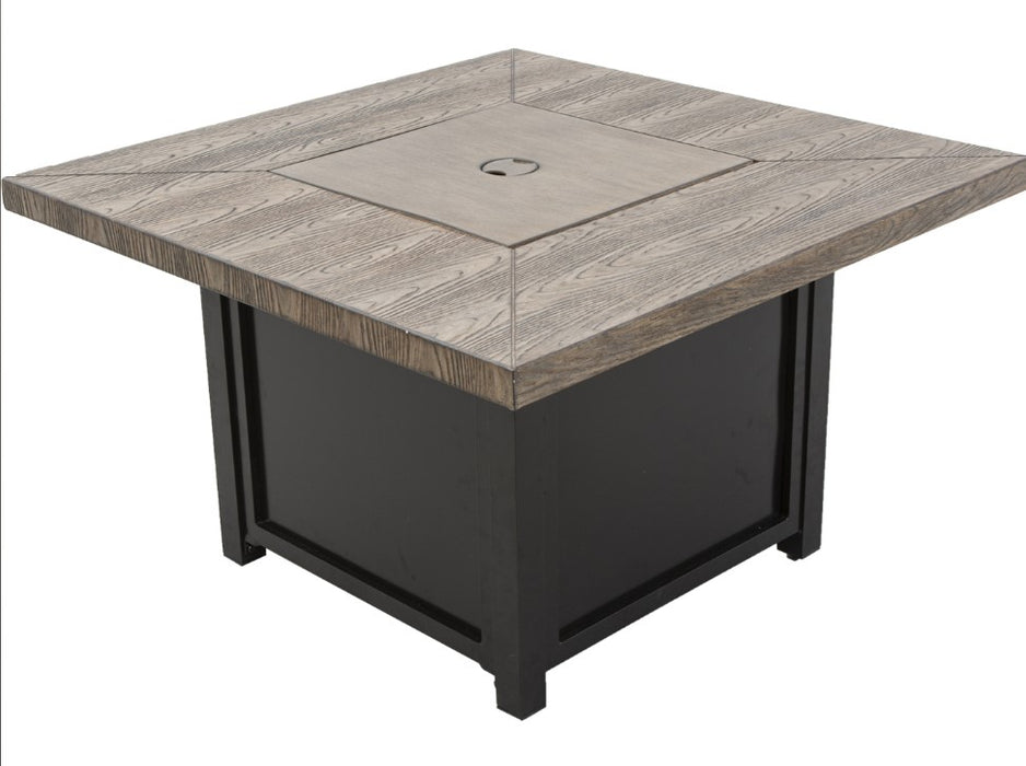 Tacoma 42" Fire Table - Home And Beyond