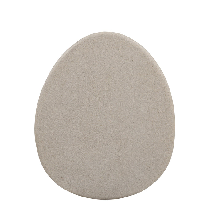 Jade Concrete Indoor/Outdoor Side Table