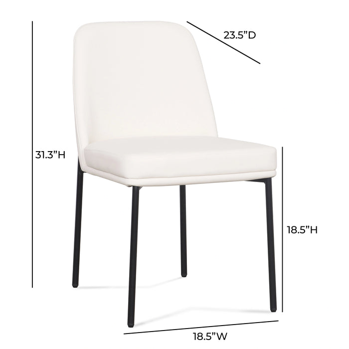 Sydney Dining Chair - Set of 2