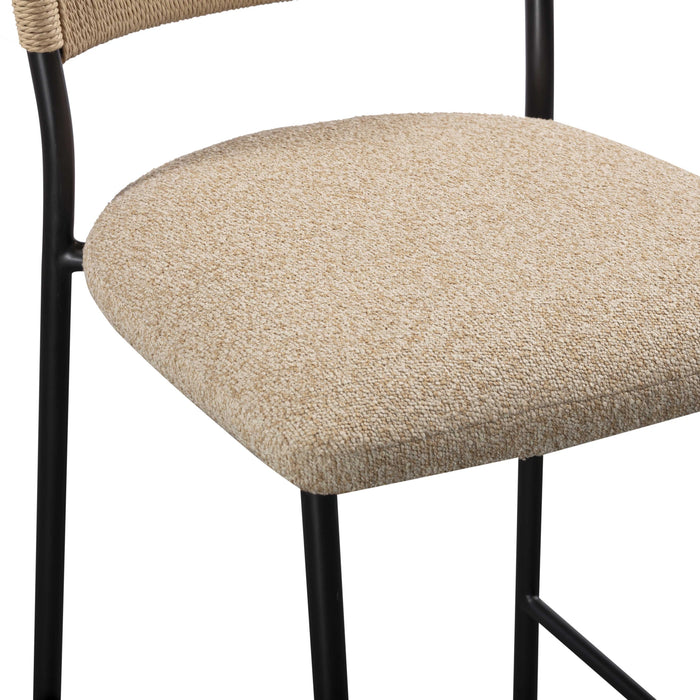 Celine Performance Boucle Stool