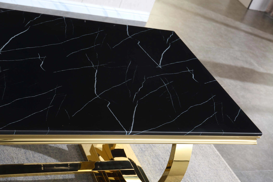 RDT316 DINING TABLE
