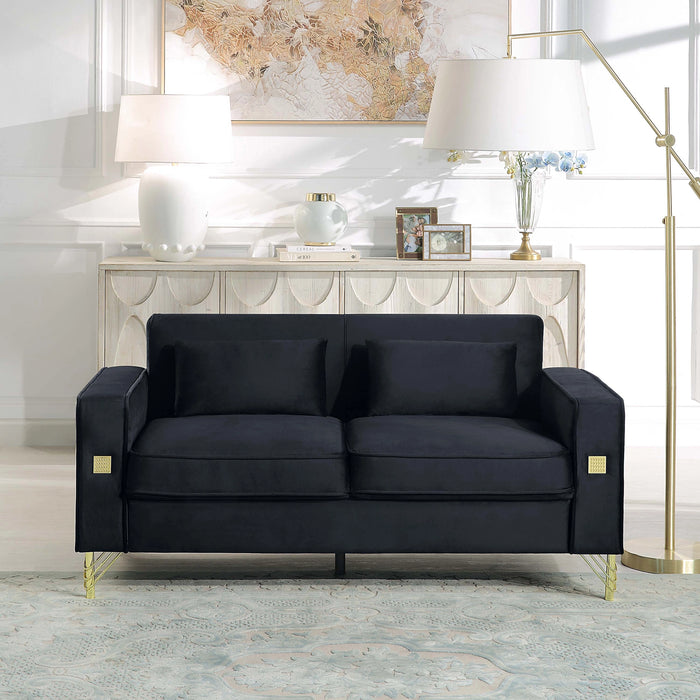 8043 LOVESEAT/SOFA