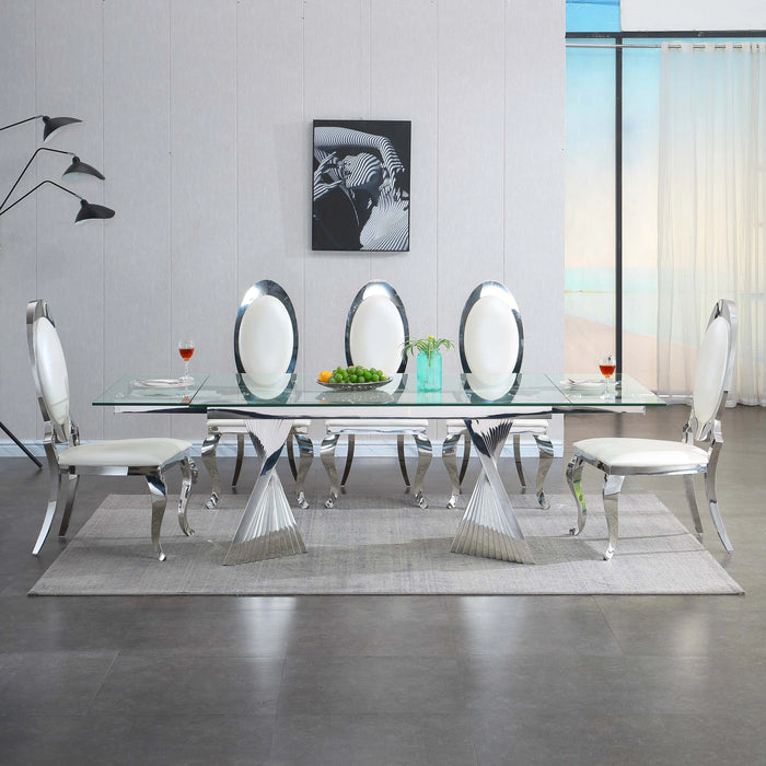 RDT207 DINING TABLE