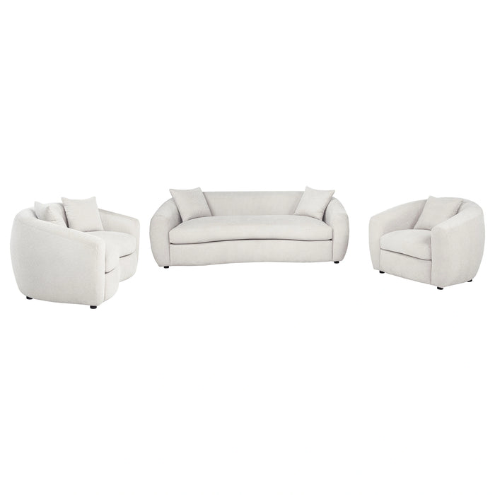 Isabella Sofa Set