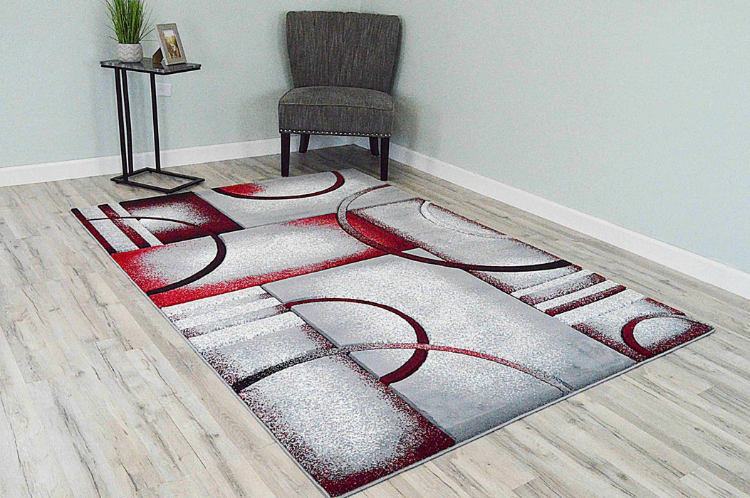 4614 Red - Premium