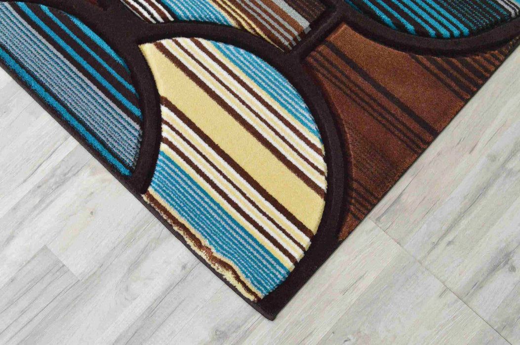 PREMIUM Rug Design 4828