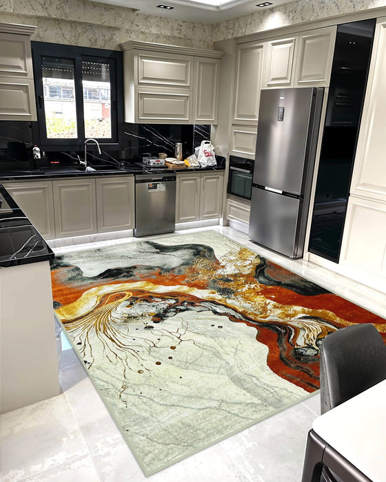 Contempo Rug Design 1111