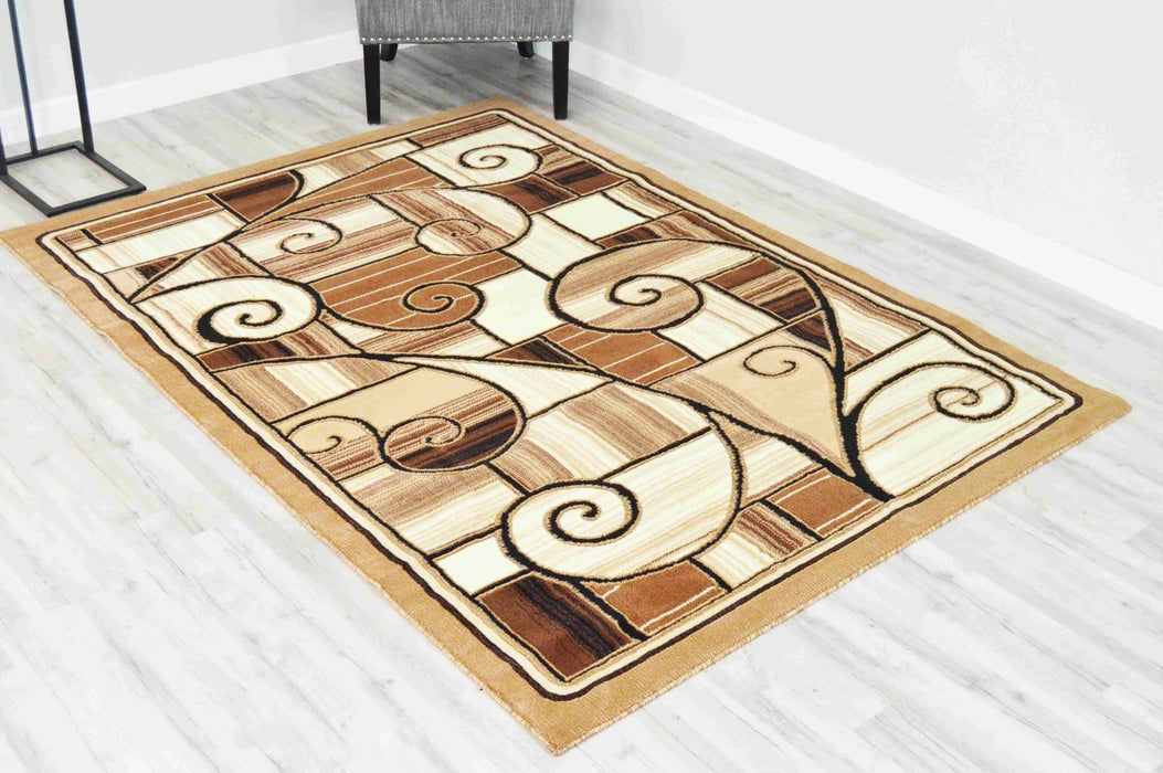 SULTAN Rug DESIGN 6148