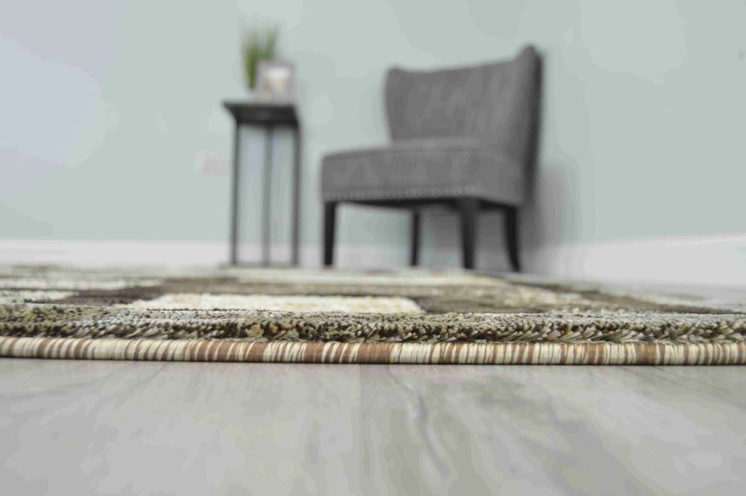 SULTAN Rug DESIGN 3009
