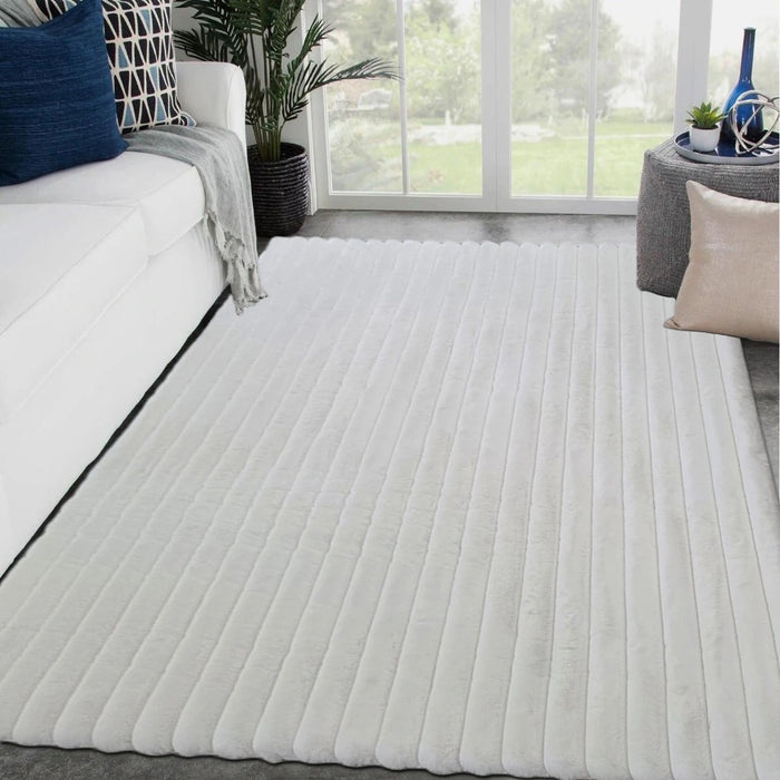 SABASTIA SHAGGY Rug