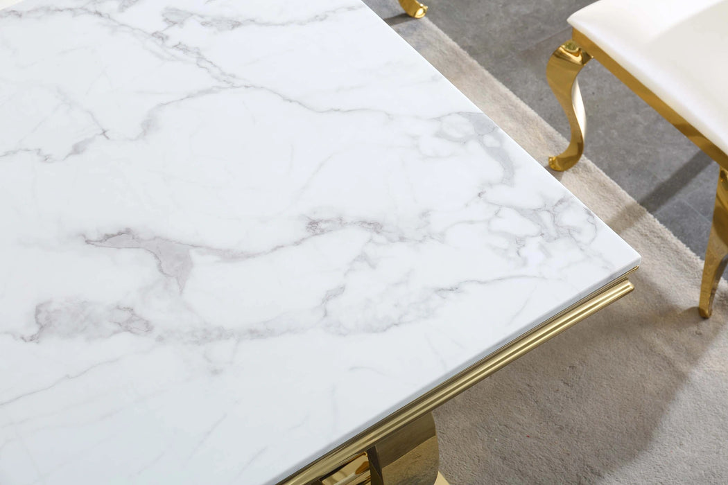 RDT316 DINING TABLE