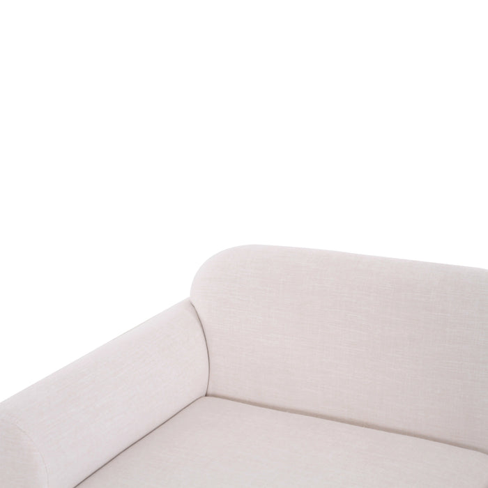 Gorge 81" Loveseat