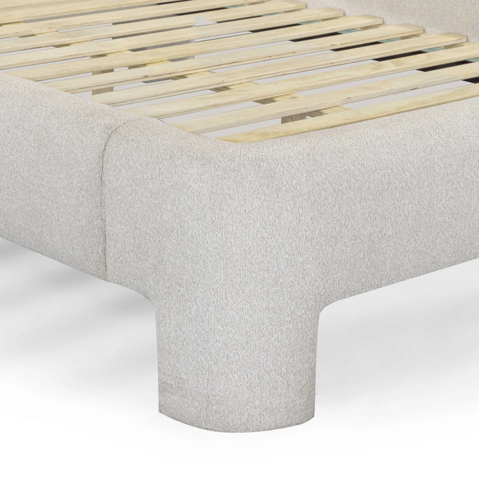 Orphea Performance Boucle Bed